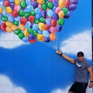 Meet your Posher, Robert